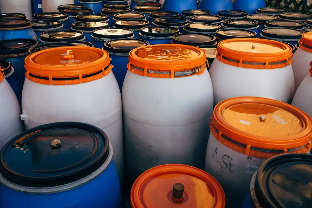 Chemical & Toxic Waste Cleanup in New Fairview, TX